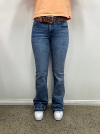 Cinch Jeans - Lynden Light Stone Trouser (MJ81454093)