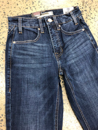 Rock & Roll Cowgirl Jeans - BW5HD07210 - Boot Stitch High Rise Trouser