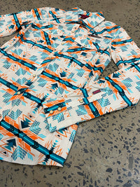 Rock & Roll Denim - Long Sleeved Shirt (BWN2S03355)