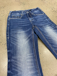 Cowgirl Tuff Jeans - Boot-ee Trouser