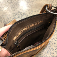 Vaquero Olivia Crossbody