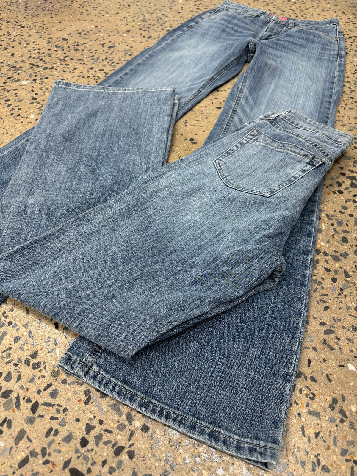 Cinch Jeans - Tatum (MJ84454001)