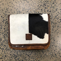 Vaquero Della Crossbody