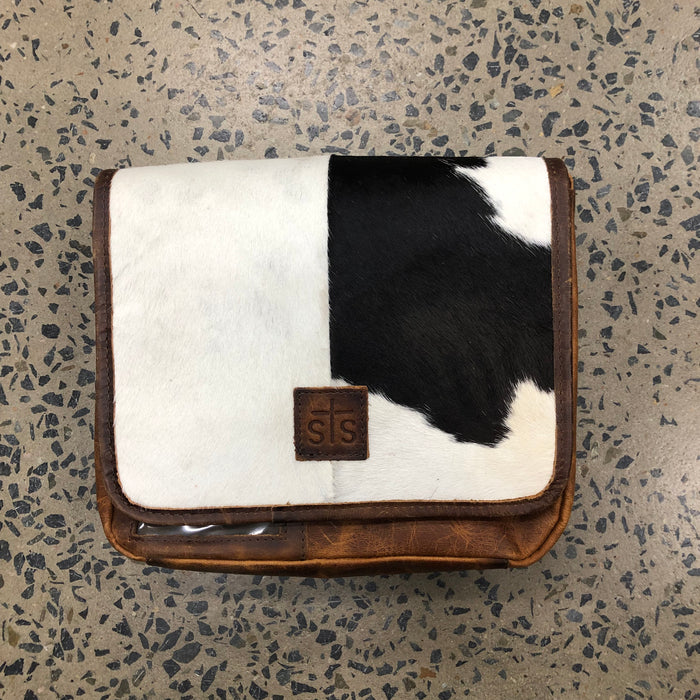 Vaquero Della Crossbody