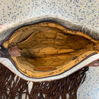 Melinda - Oversized Crossbody