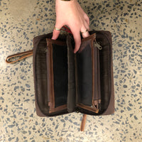 Chaynee Valley Kacy Organizer