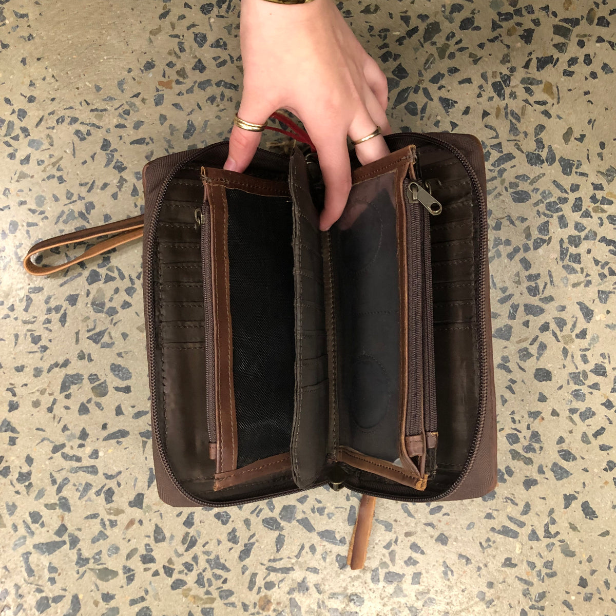 Chaynee Valley Kacy Organizer