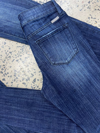 KanCan Jeans - Dark Wash Super Skinny - KC7085LOD