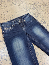 Cowgirl Tuff Jeans - Extreme