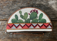 Kate - Western Wallet