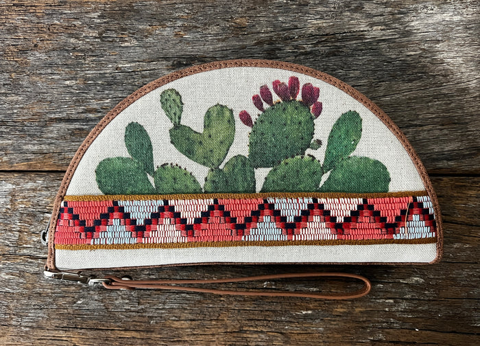 Kate - Western Wallet