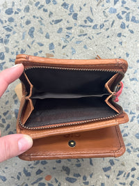 Sweetgrass Soni Wallet