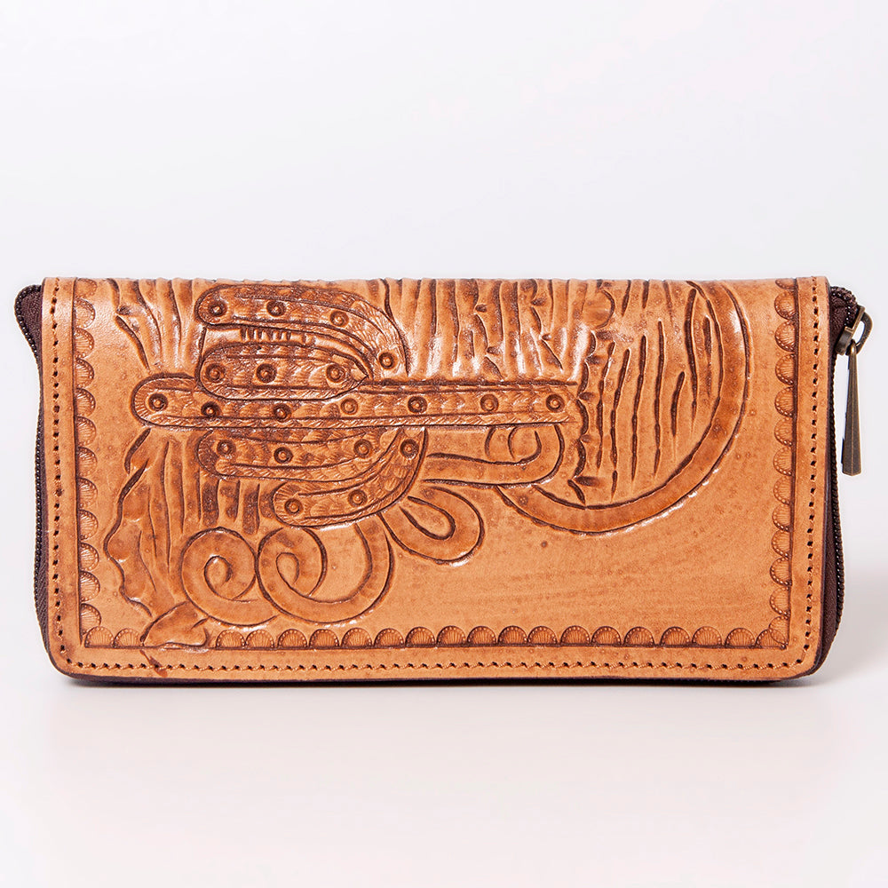 Hattie - Western Wallet
