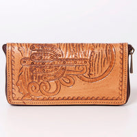 Hattie - Western Wallet