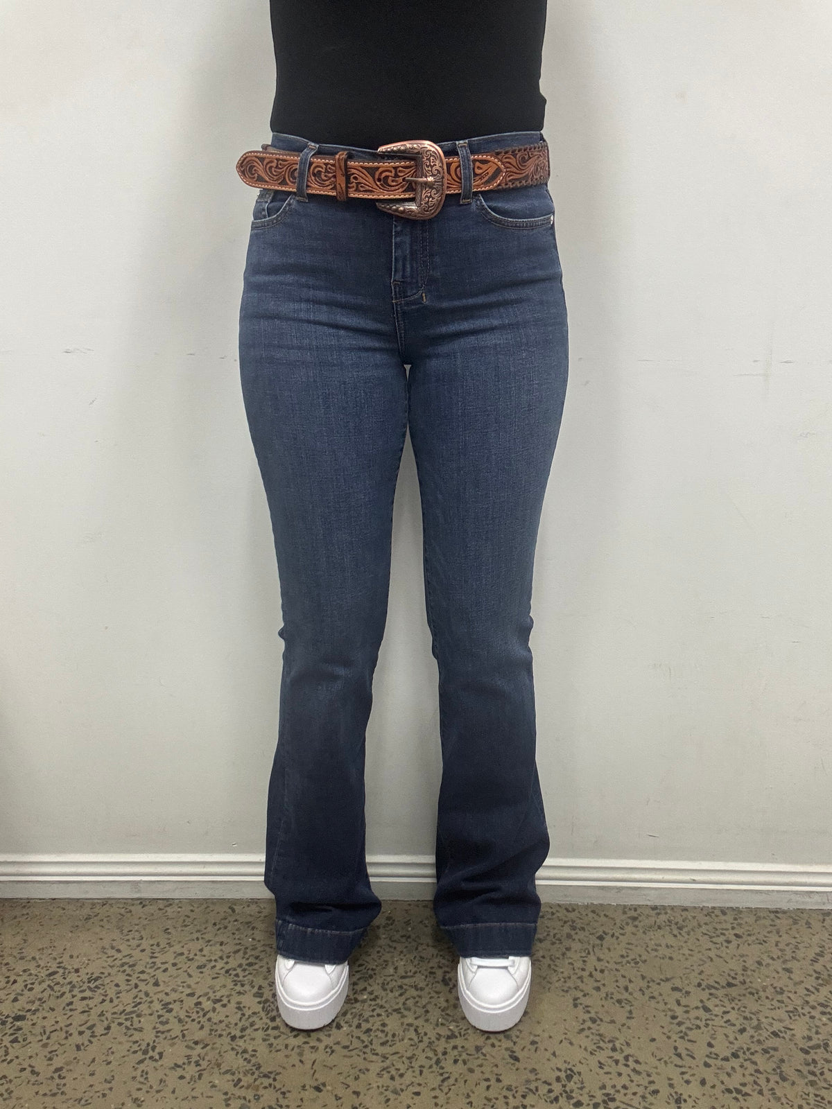 7 For All Mankind - Andover