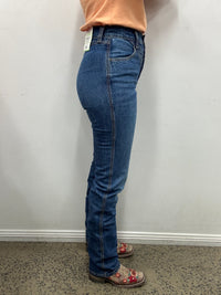 Cruel Girl Jeans - Quinn Medium Stone (CB75054001)