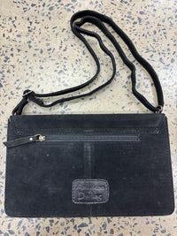 Hazelton - Crossbody (Black)