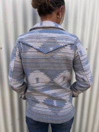 Whiskey Bent Jacket - The Aspen