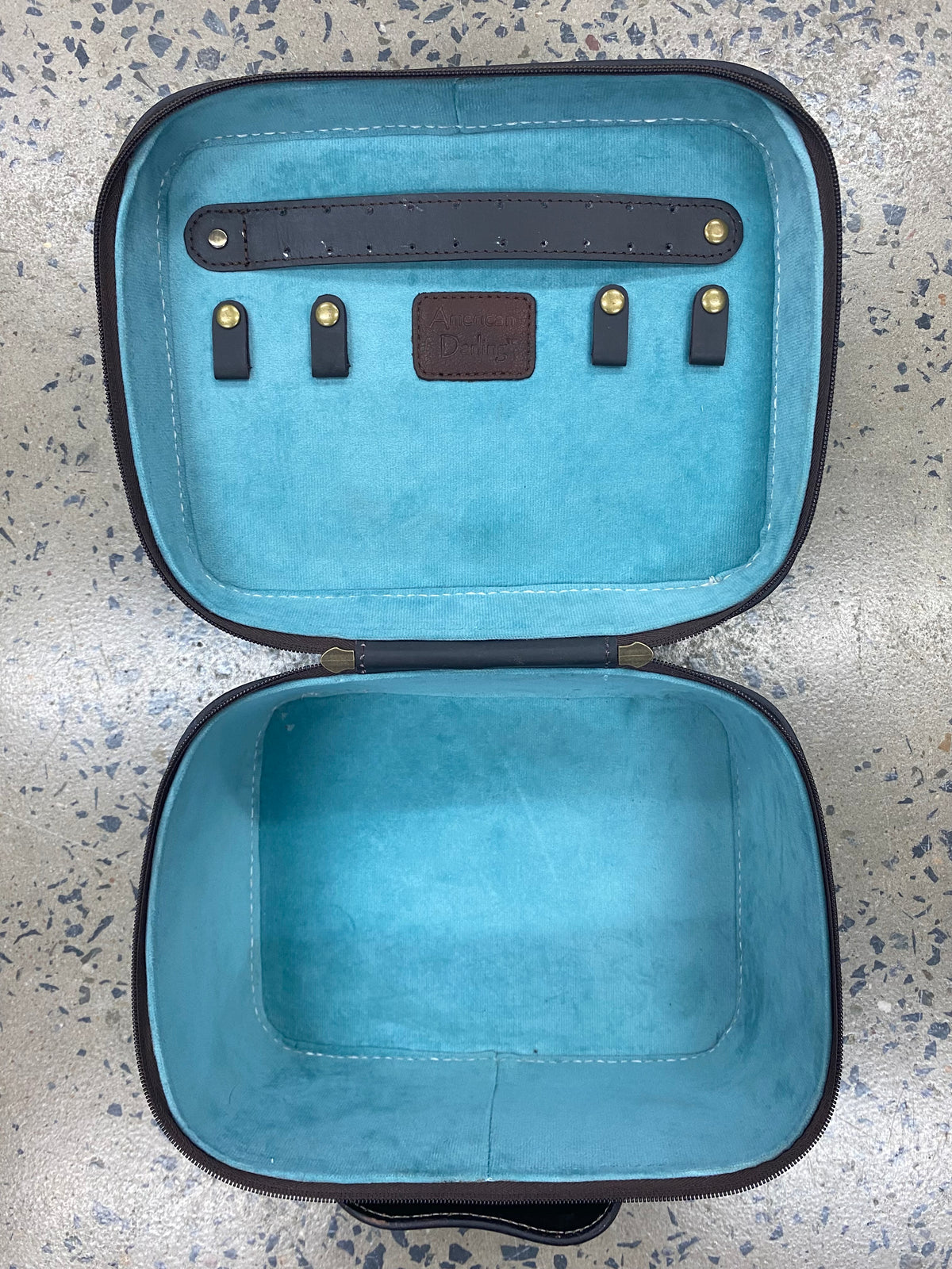 Morgan - Jewellery Box