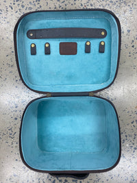 Morgan - Jewellery Box