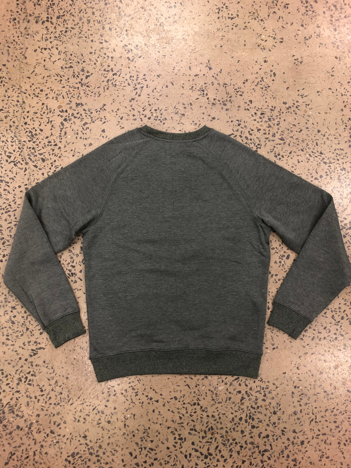 Cowgirl Tuff Logo Pullover