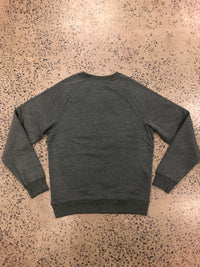 Cowgirl Tuff Logo Pullover