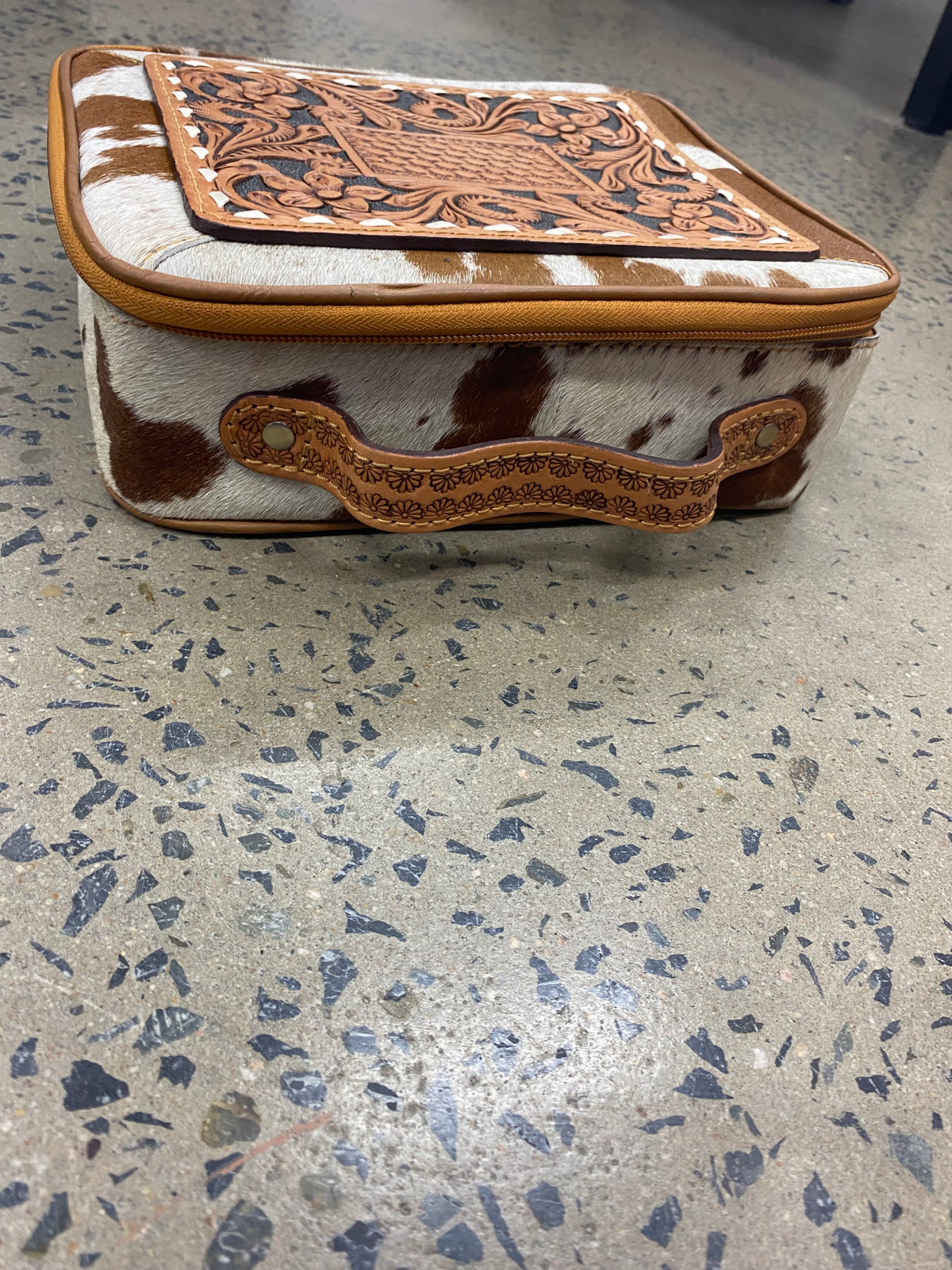 Kimberley - Jewellery Box
