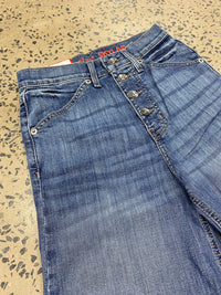 Cruel Girl Jeans - Skylar Wide Leg (CB736554001)