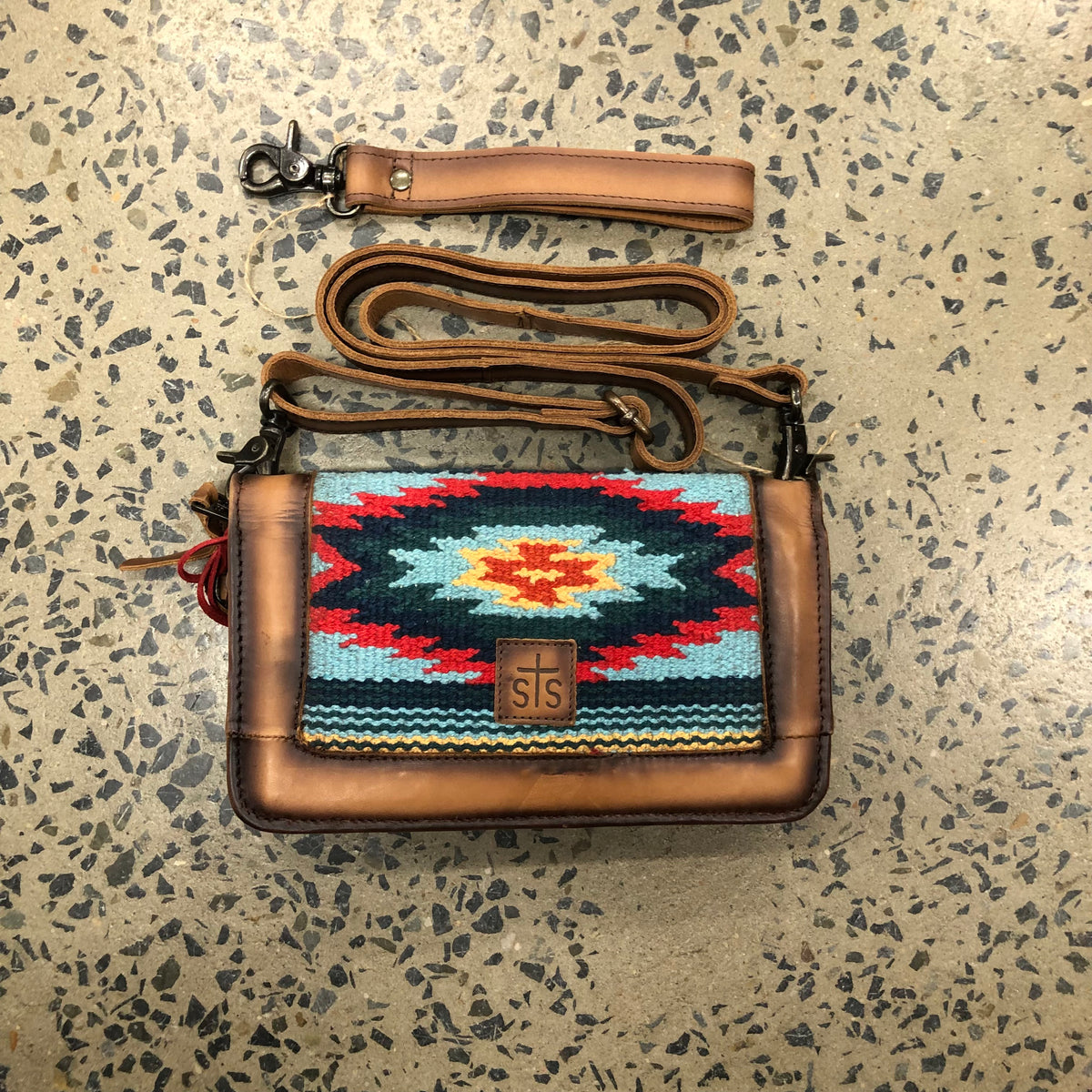 Chaynee Valley Evie Organizer