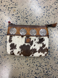 Vaquero Grace Crossbody