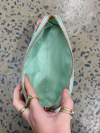 Garden Love Vanity Bag - Mini