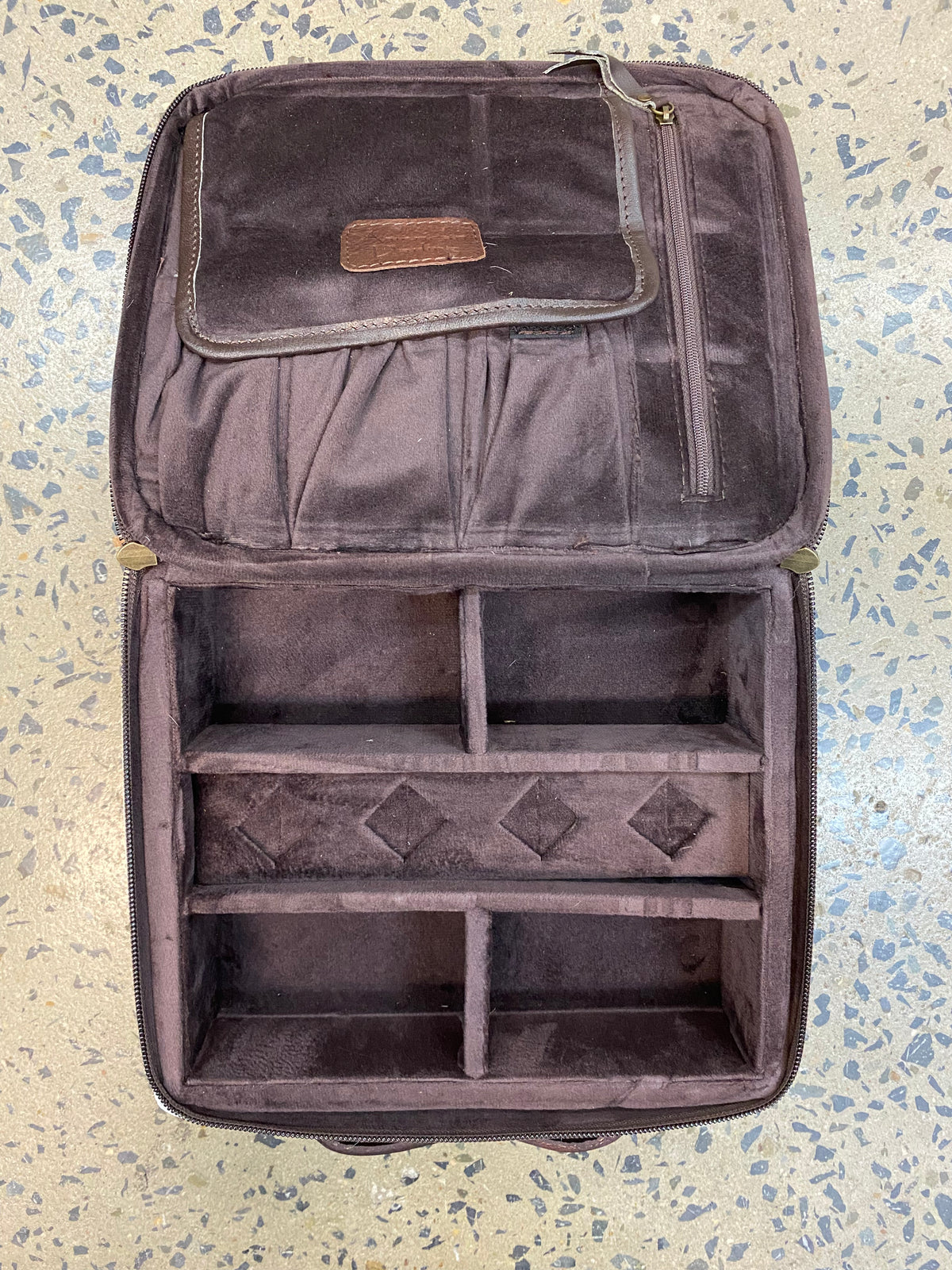 Kimberley - Jewellery Box