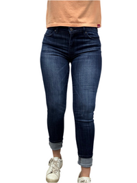 KanCan Jeans - Dark Wash Super Skinny - KC7085LOD