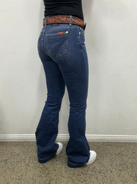 7 For All Mankind - Dojo Medium Melrose