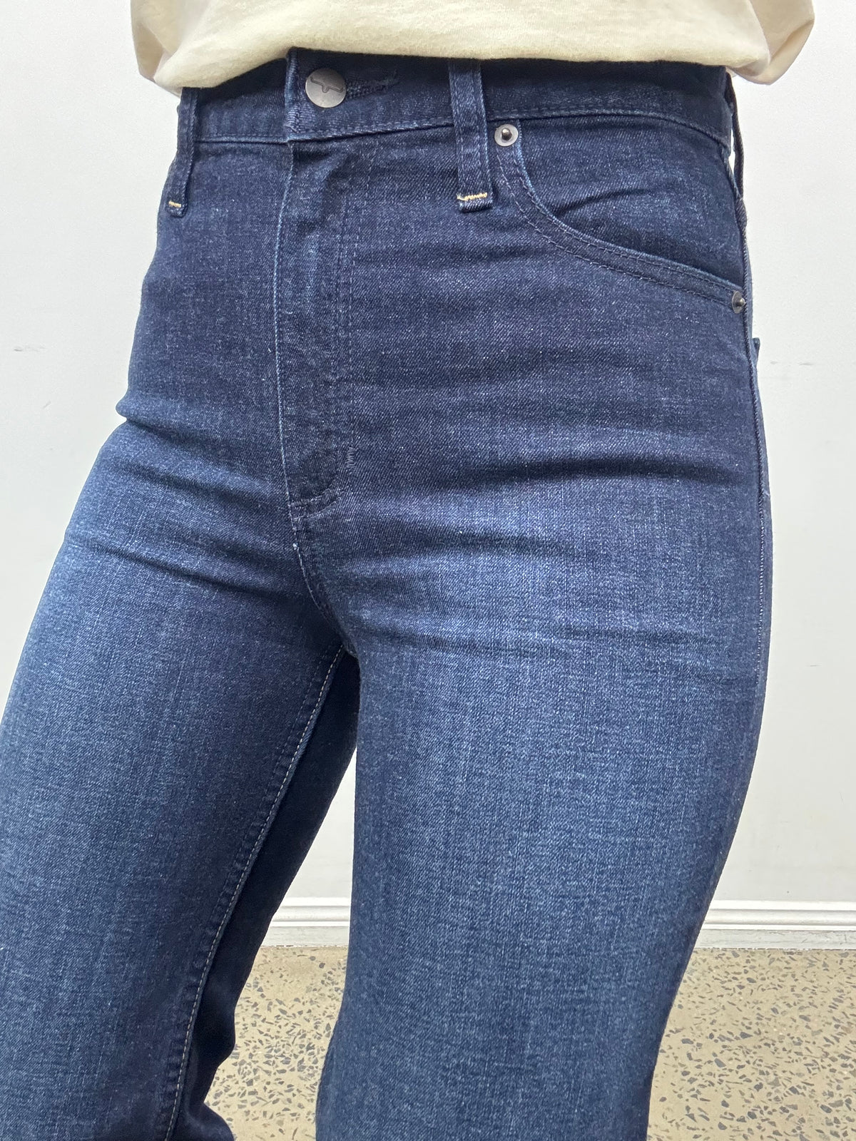 Kimes Ranch Jeans - Olivia Dark Wash