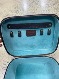 Morgan - Jewellery Box