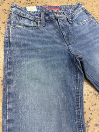 Cinch Jeans - Lynden Light Stone Trouser (MJ81454093)