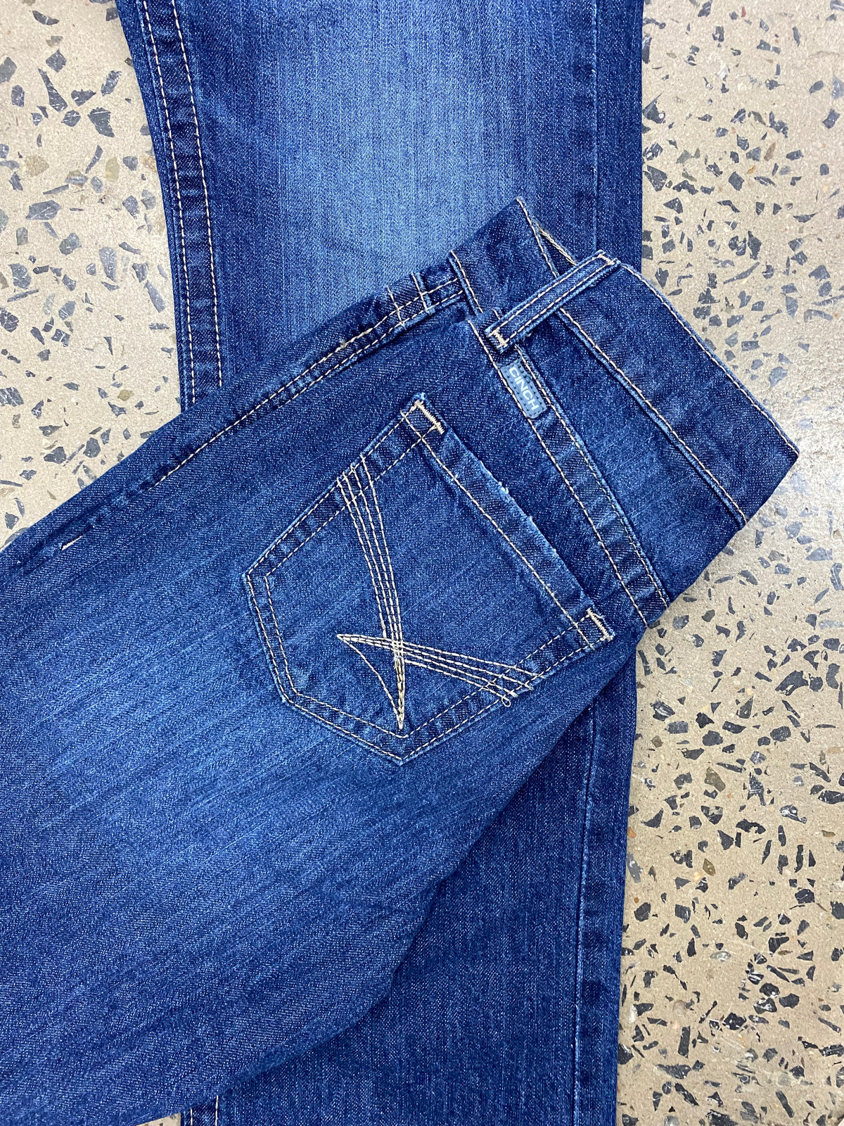 Cinch Jeans - Emerson (MJ84352001)