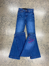 7 For All Mankind - Dojo Moonwater