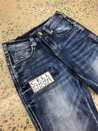 Cowgirl Tuff Jeans - Dare Me