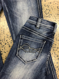 Cowgirl Tuff Jeans - Dare Me