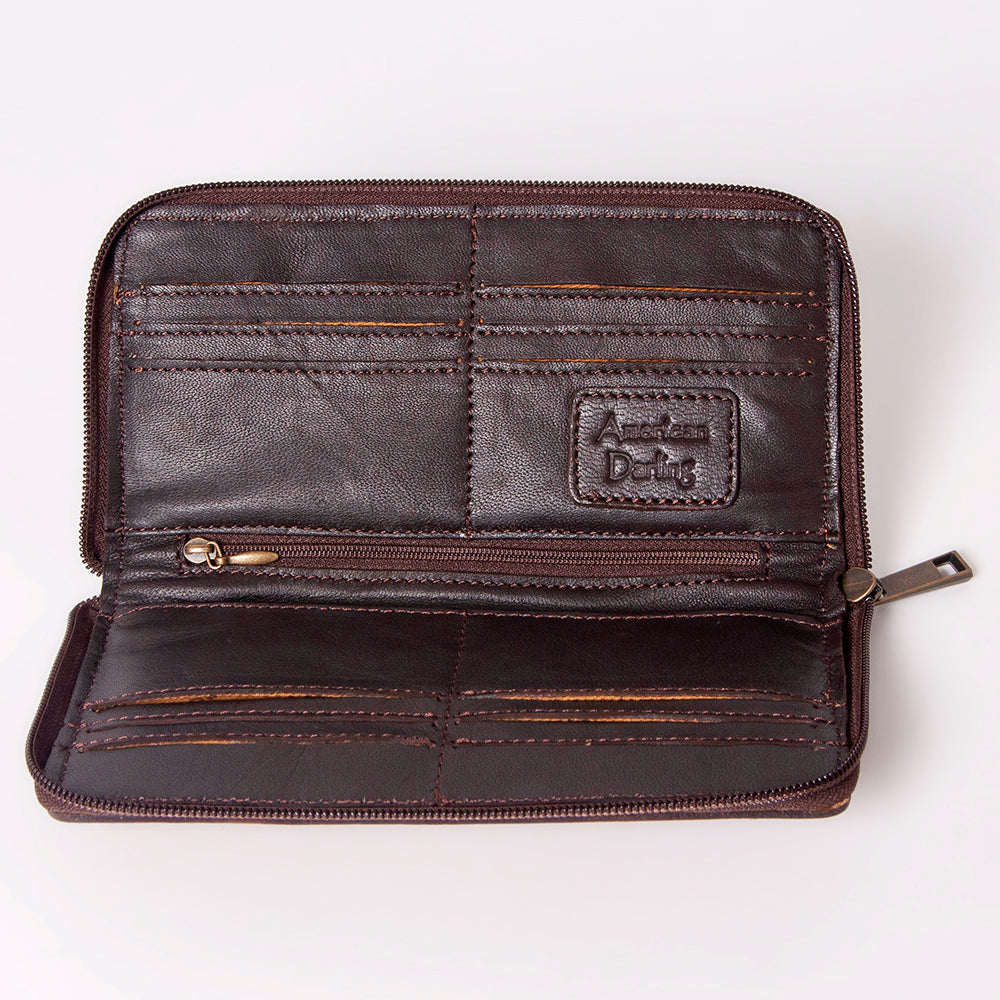 Hattie - Western Wallet