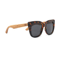 Soek Sunglasses - Riviera (Toffee)