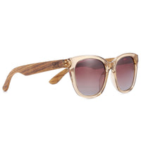 Soek Sunglasses - Lila Grace (Champagne)