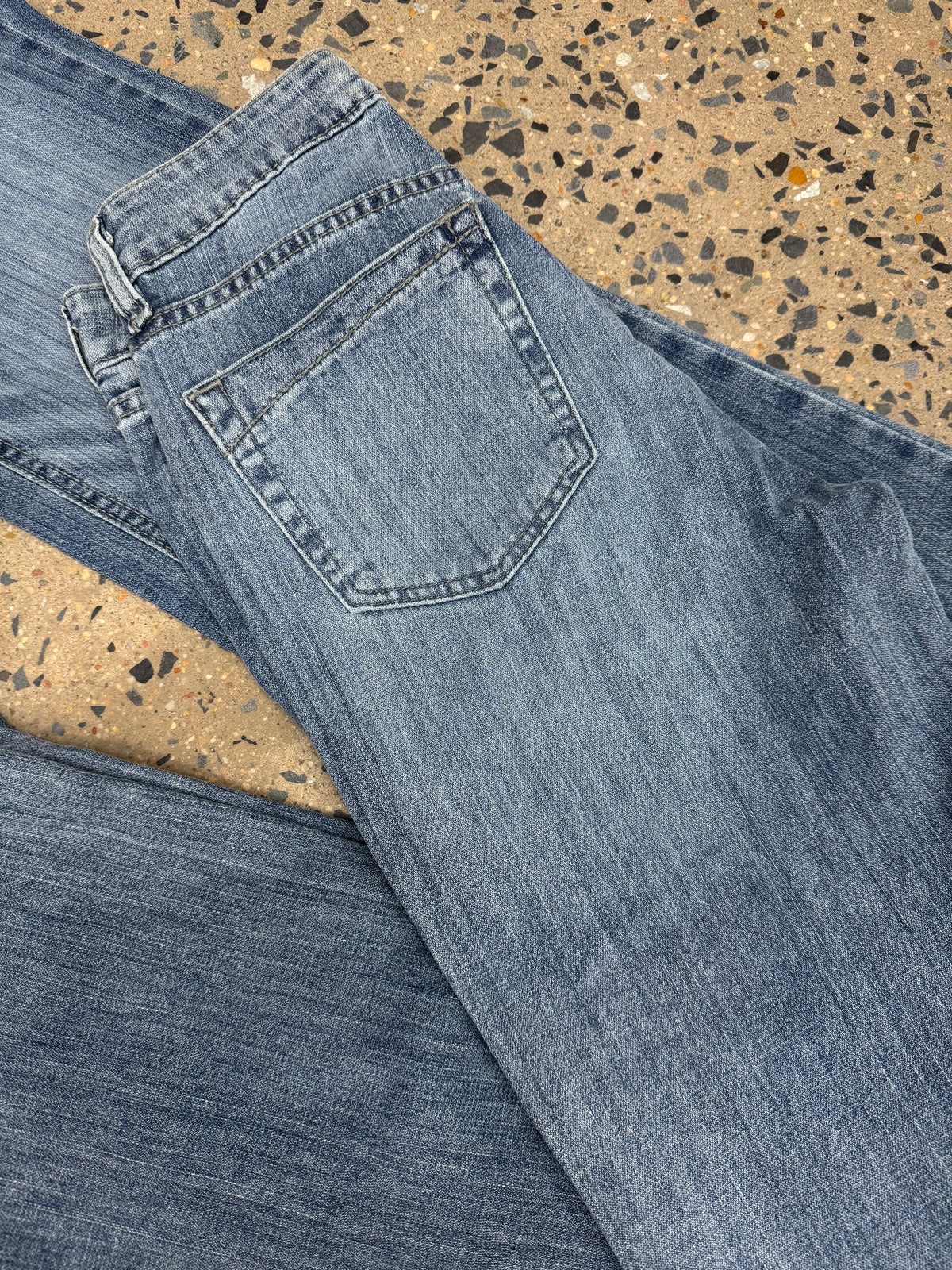 Cinch Jeans - Tatum (MJ84454001)