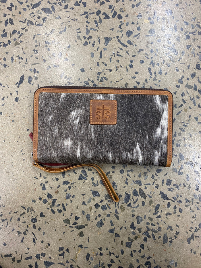 Vaquero Bentley Wallet