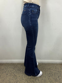 KanCan Jeans - Ultra High Rise Super Flare (KC7896D)