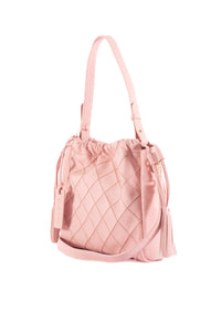 Liv & Milly - Alexis (Pastel Pink)