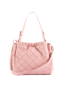 Liv & Milly - Alexis (Pastel Pink)