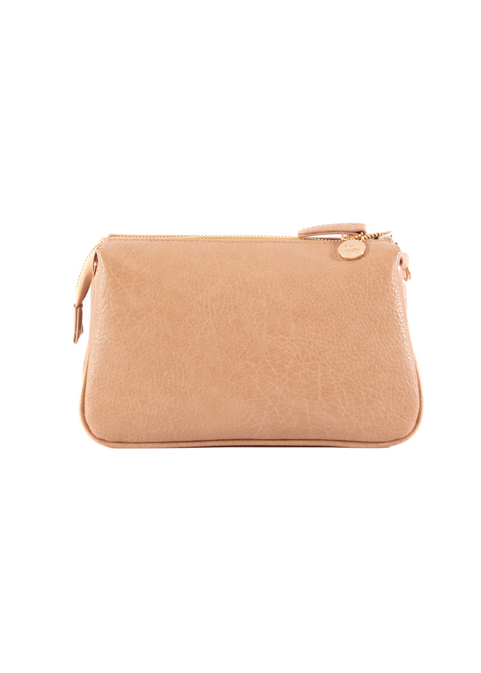 Liv & Milly - Ava (Caramel)